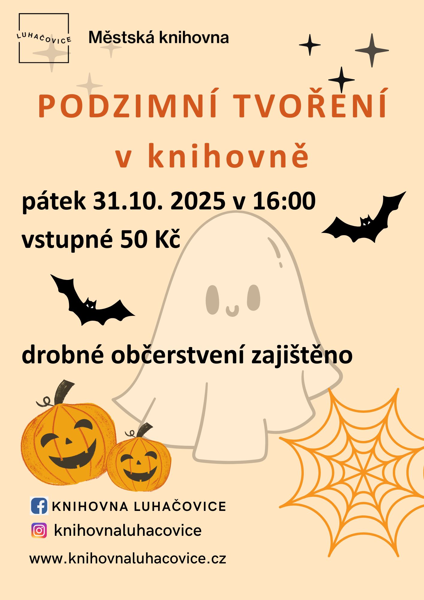 podzimní dílničky