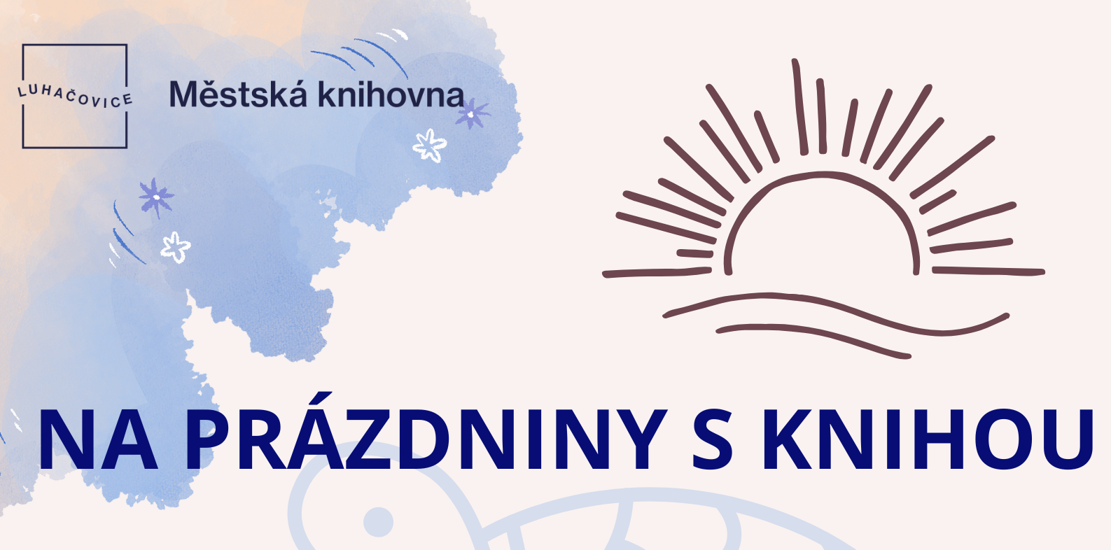 Na prázdniny s knihou Na prázdniny s knihou